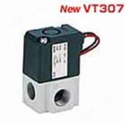SMC电磁阀型号VT307-5G1-02现货 其他型号欢迎询价
