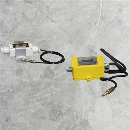 矿用温度传感器 数字式温度传感器 GWD60矿用温度传感器