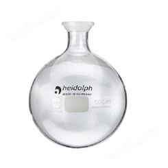Heidolph 海道尔夫 500 ml 旋转蒸发仪 回收瓶 接收瓶 514-83000-00-0