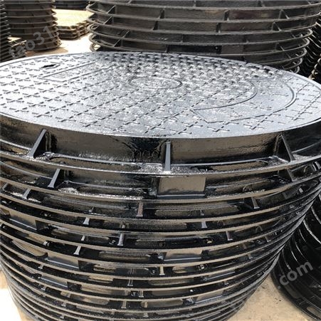 井盖400X600雨水铸铁篦子用于道路市政消防小区来图定制设计