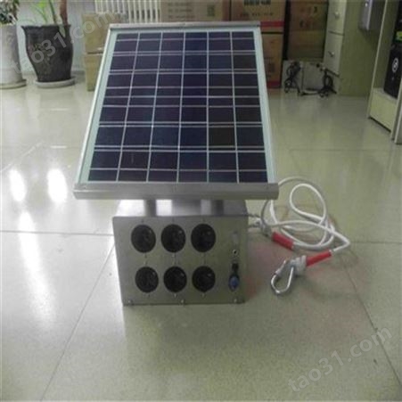 西安智能驱鸟器规格 太阳能驱鸟器智能防鸟刺厂家