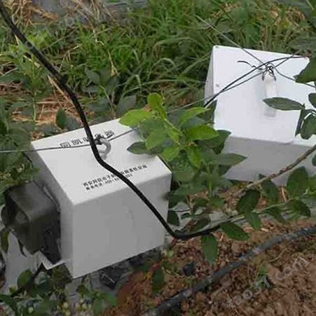 西安智能驱鸟器规格 太阳能驱鸟器智能防鸟刺厂家