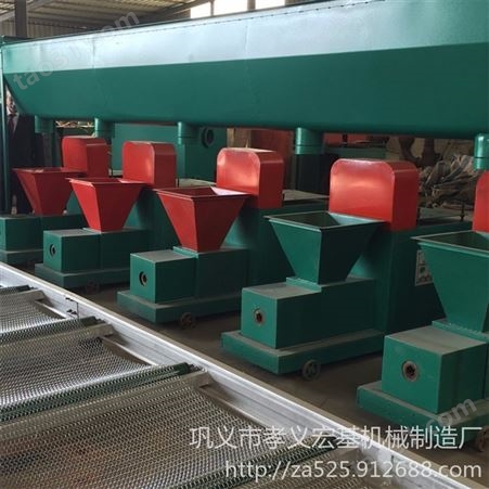 秸秆木炭机  木炭生产设备 空心木炭机