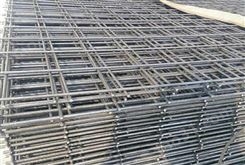 桥梁钢筋网片 混凝土防裂焊接网 操作简单 适用范围广