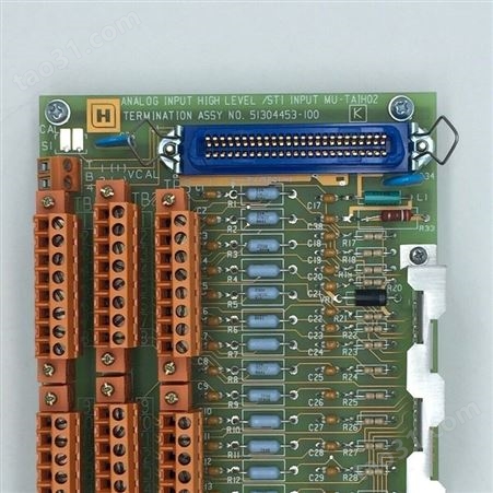 FC-SDI-1624 霍尼韦尔 HONEYWELL DCS分布式系统控制板卡 进口现货