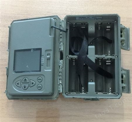 3000万夜莺红外感应触发相机SG-999V夜视监测仪替停产SG-880V