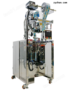 铁锌粉粉剂包装机、微量元素粉粉剂包装机
