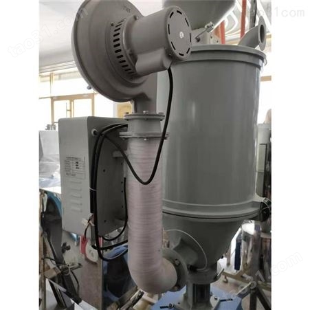 烟台4kw欧化干燥机私人定制 料斗式干燥机私人定制