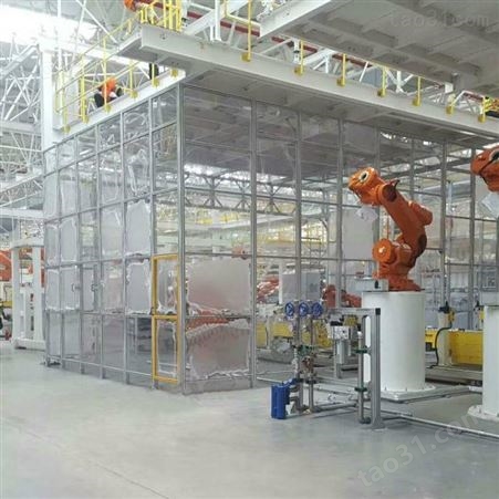 生产厂家加工铝型材检测设备机架 铝合金框架架子机箱来图加工定制