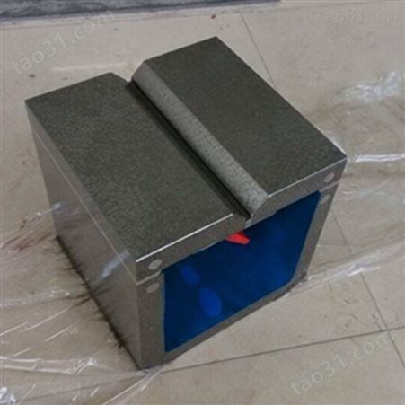  现货供应 高精度磁力方箱 铸铁方箱磁性方箱 铸铁磁性方箱