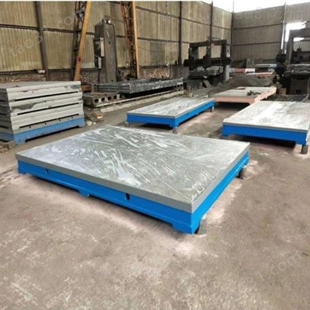 生产加工 三维柔性焊接平台 铸铁三维柔性焊接平台 质量可靠