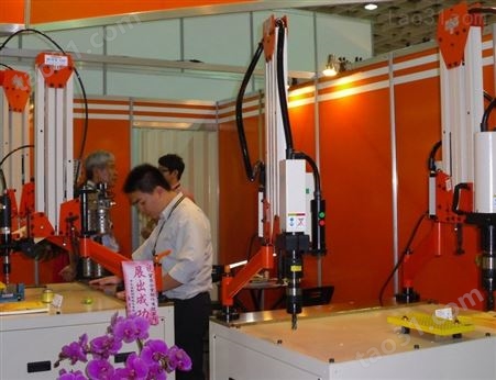 中国台湾贸巨攻牙机攻丝机 多种型号齐全