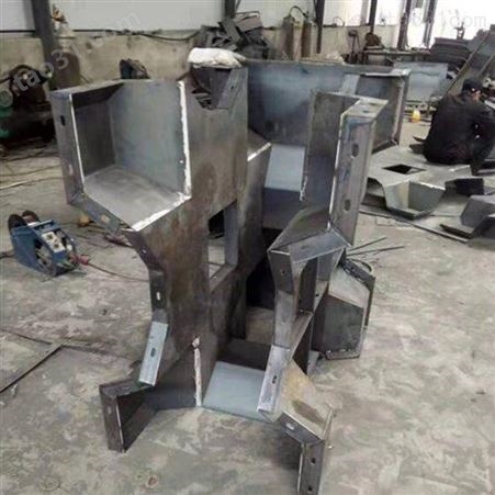 防浪石钢模具 防浪墙模具钢模具直销 钢模具生产厂家