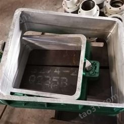 坤泰砂箱  东莞铸造砂箱 自动线砂箱 厂家直供