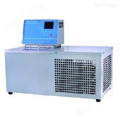 自带制冷和加热 台式低温恒温槽 DCW-0506 温控-5-100℃ 新诺