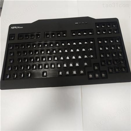 键盘模具 武汉制作键盘模具成型