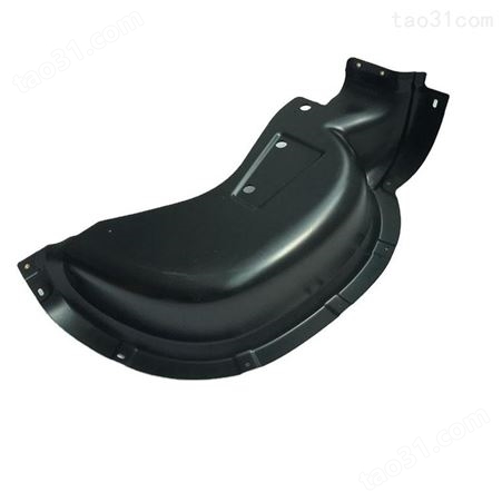 迪泰 塑胶汽车配件 定制加工 ABS厚吸塑 大型吸塑外壳