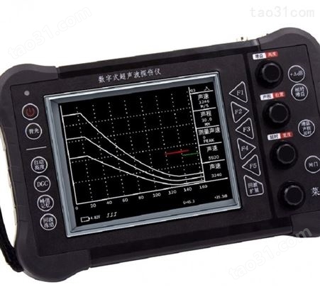 测厚仪SAT300超声波测厚仪涂层测厚仪