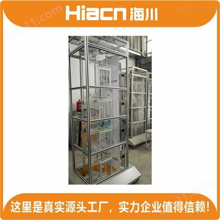 直营海川HC-DT-046型 电梯教学产品 提供免费