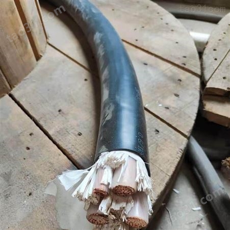 白云区旧电力电缆回收 收购废电缆价格 回收旧电缆厂家