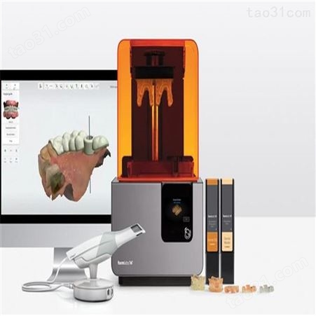 易成三维 3D打印机定制加工 升级款3D打印机 生产厂家