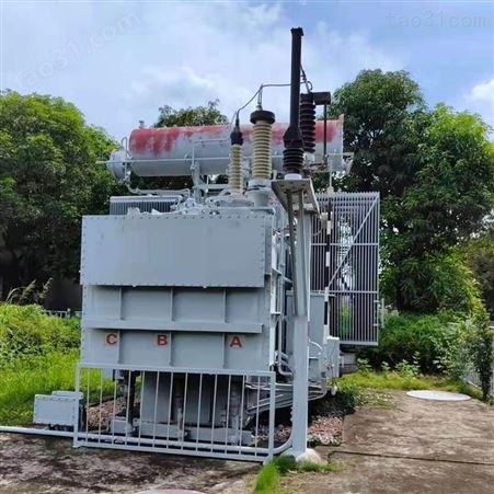 深圳市污水处理厂回收 陶瓷厂旧机器回收 回收工厂旧发电机