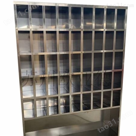 欧亚德不锈钢试剂柜定制 实验室 玻璃器皿柜 化学实验室存储柜 本地免费送货安装