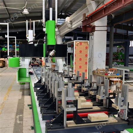 复合材料数控雕刻机 速霸五轴复合材料加工中心 CNC数控五轴加工中心