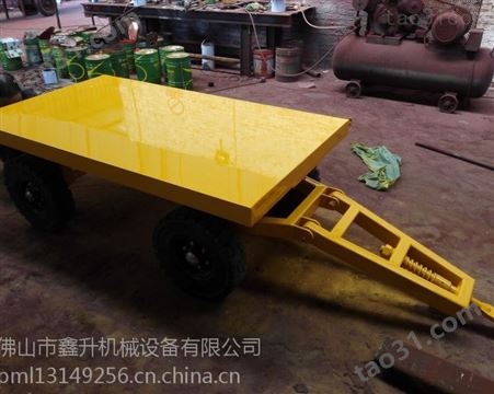 广东优惠货车装卸平台 汽车升降尾板鑫升力机械