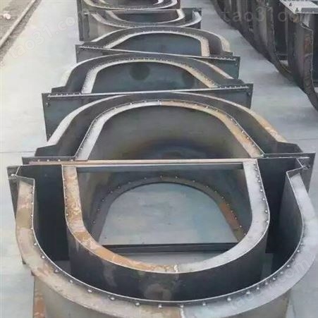 四川排水槽模具安全防护-水泥U型槽模具厂-高速公路流水槽模具