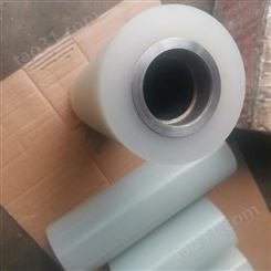 南京宏尔 高温耐磨硅橡胶  胶辊包胶  厂家生产 质量保证