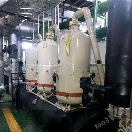 2910深圳回收空调价格 开利空调主机回收公司