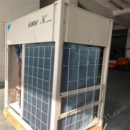 空调回收厂家 广州市区上门报价 环益公司