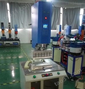 六工位全自动超声波焊接机  XY-2026|非标超声波焊机  塑料超声波模具 欣宇治具厂家