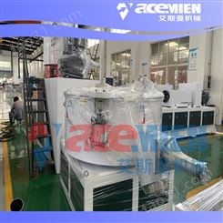 PVC塑料瓦覆膜设备制造厂家