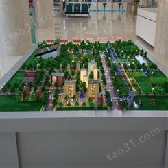 大型自动控制北京市博物馆用电力沙盘模型生产厂家