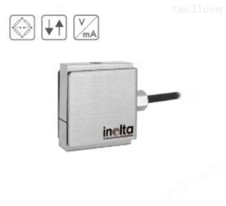 Inelta FS09 Inelta 传感器