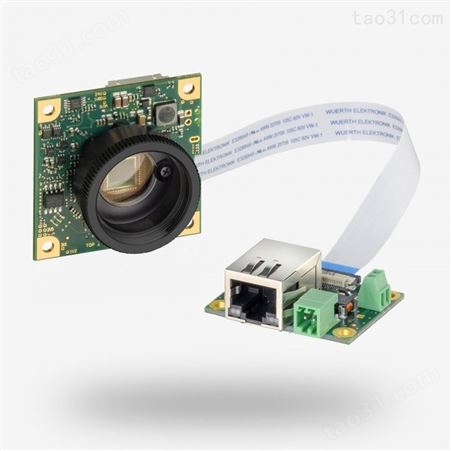 IDS 工业相机 UI-5484LE-MB