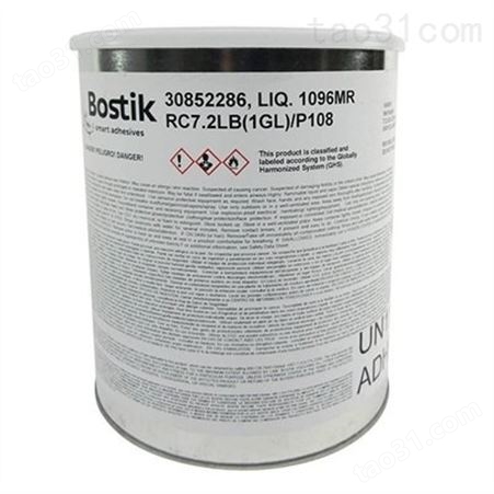 Bostik L1096MR 接触式粘合剂