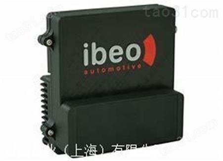 IBEO激光雷达、IBEO扫描传感器