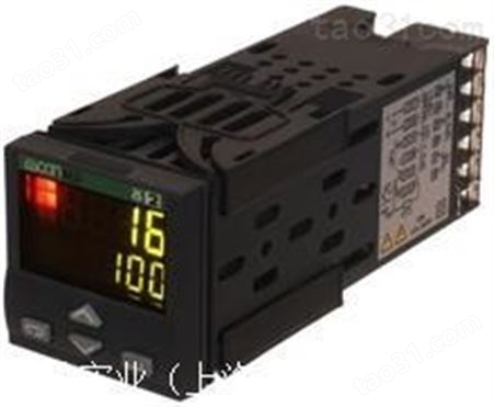 ASCON Tecnologic温控器XK3100