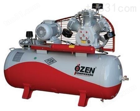 Ozen 螺杆式空压机