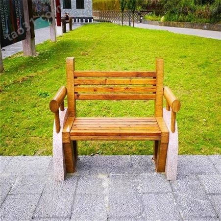 奥雲体育器材供应 玻璃钢休息椅 园林广场休闲椅 规格定制
