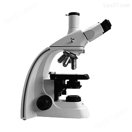 青岛聚创JC-XSP-A型三目生物显微镜