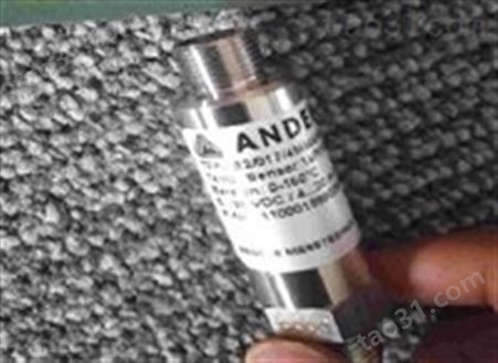 美国ANDERSON NEGELE液位传感器