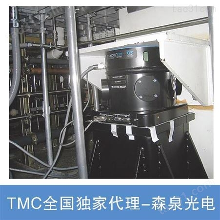 代理供应TMC 从0.6Hz开始隔离振动的主动隔振系统STACIS III