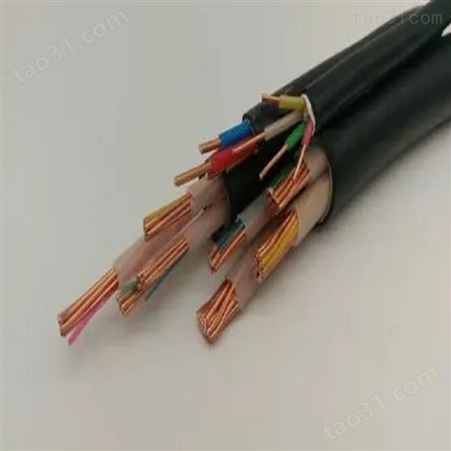 ZR-DJYP2VP2 4*2*1.5 计算机电缆