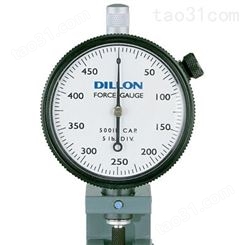 DILLON测力计 Dillon称重传感器 Dillon初测力计 Dillon张力计