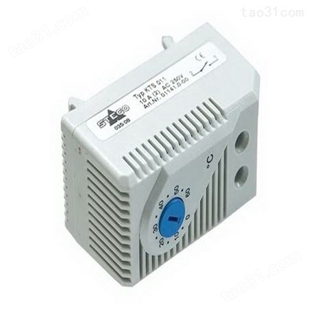 上海含灵现货代理德国stego温控器KTS 011/01141.0-00常开型