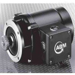 德国ABM电机-ABM振动电机-ABM斜齿轮减速电机-ABM制动器